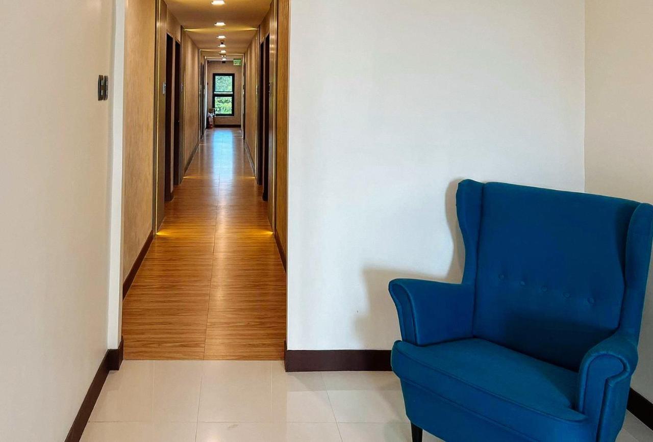 Reddoorz Plus @ Toshiko Boutique Hotel Koronadal City Bagian luar foto