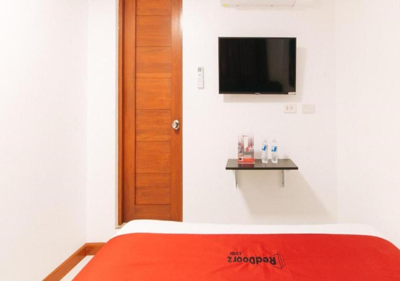 Reddoorz Plus @ Toshiko Boutique Hotel Koronadal City Bagian luar foto